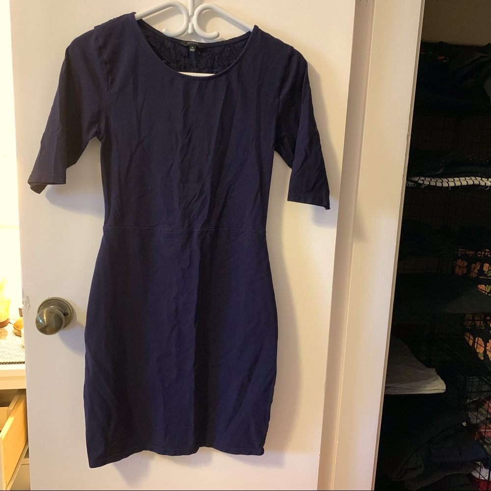 talula dress